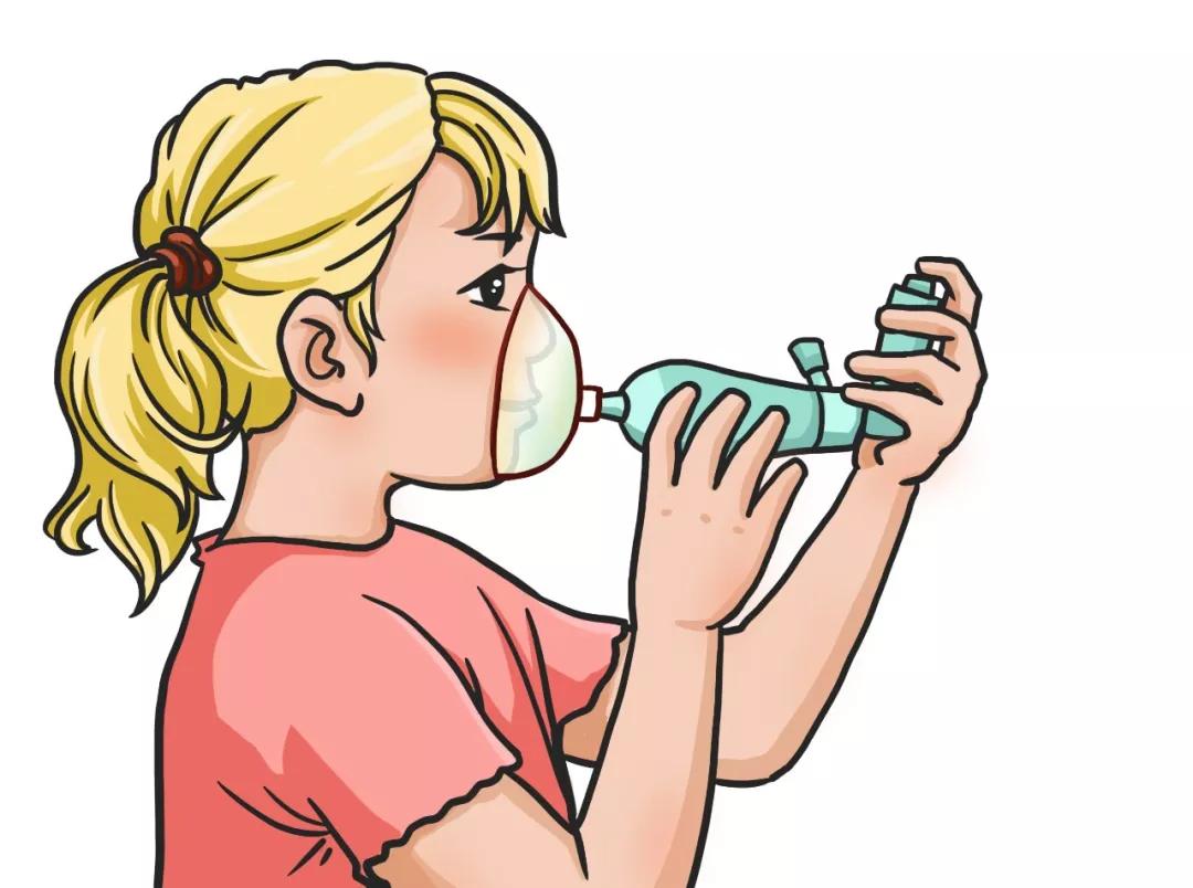 儿童雾化对身体有影响给孩子做雾化前一定要了解这些知识