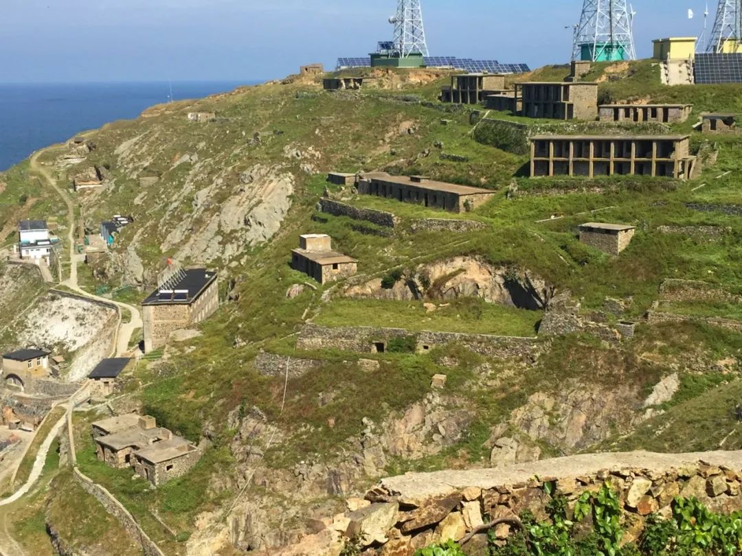 你不回第二故乡——嵊泗看看吗?_海岛