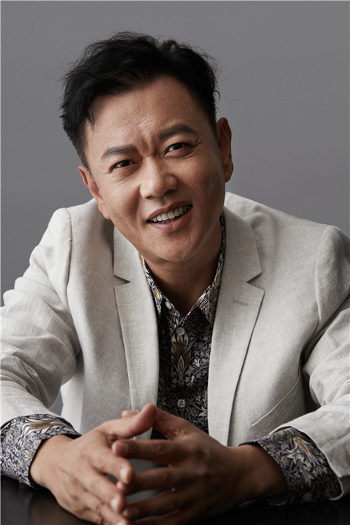 《澳门人家》今日开播 冯嘉怡"圣人"变"市井"见证家国荣光