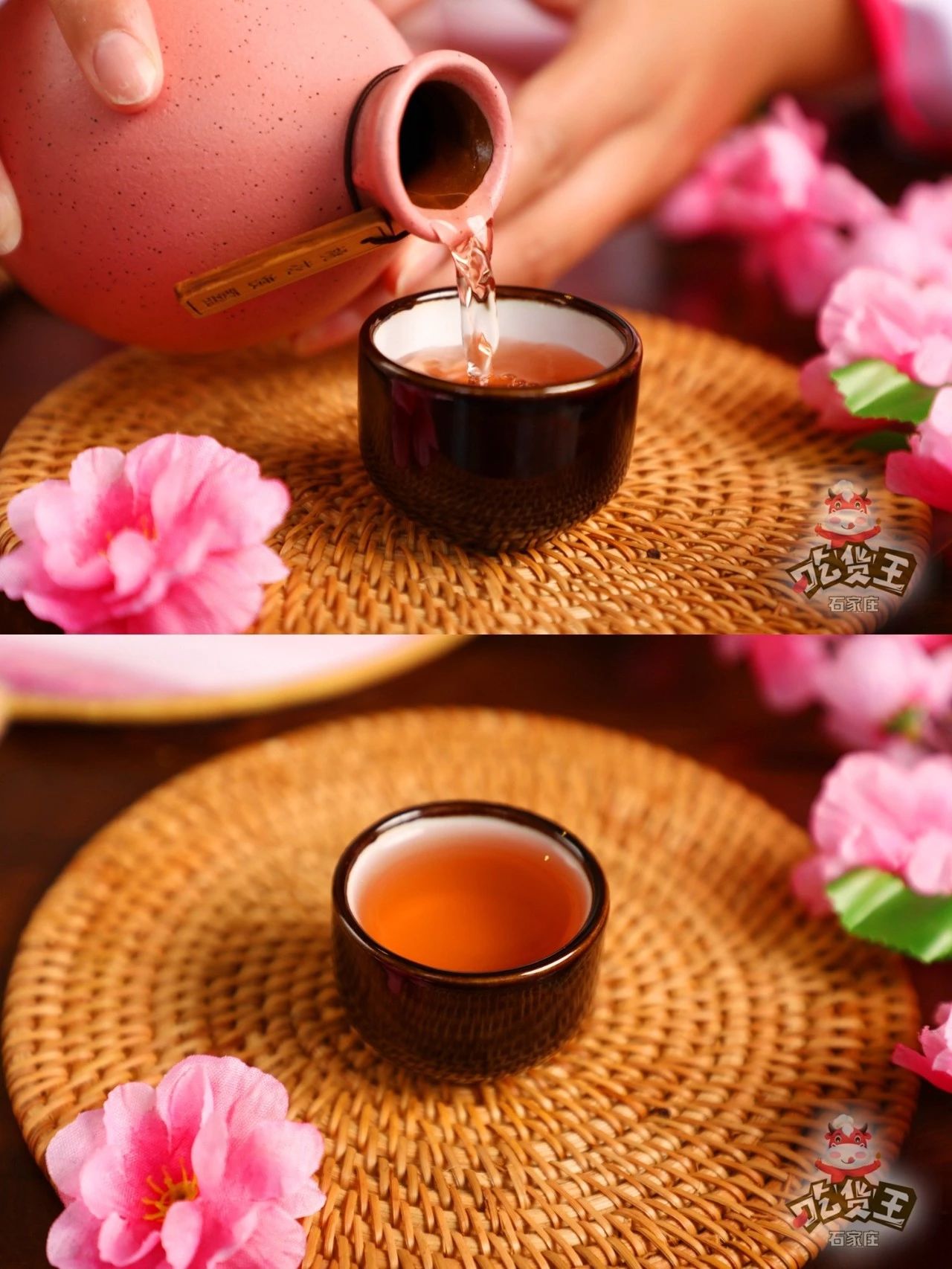 不限量畅喝花果酒古风小酒馆汉服免费穿就藏在裕华万达