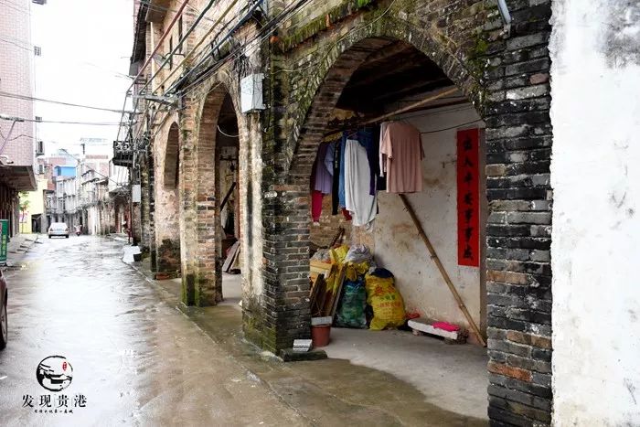 这一站,东津镇!_贵港