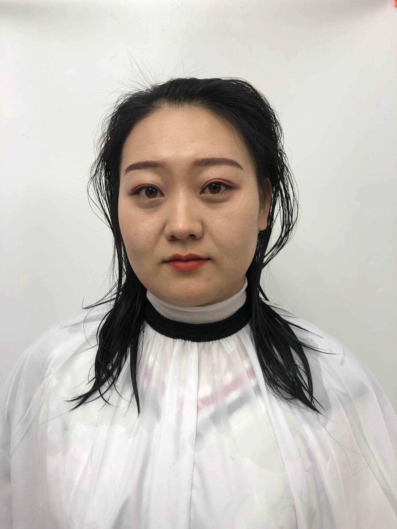 实名吹爆长春这家美发沙龙宝藏tony让你华丽变美