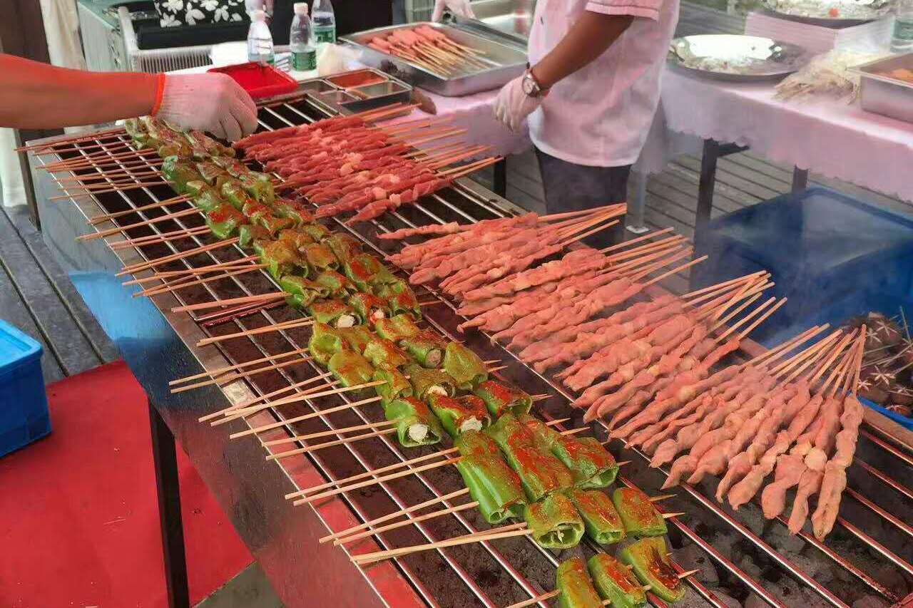 巴西风味烧烤