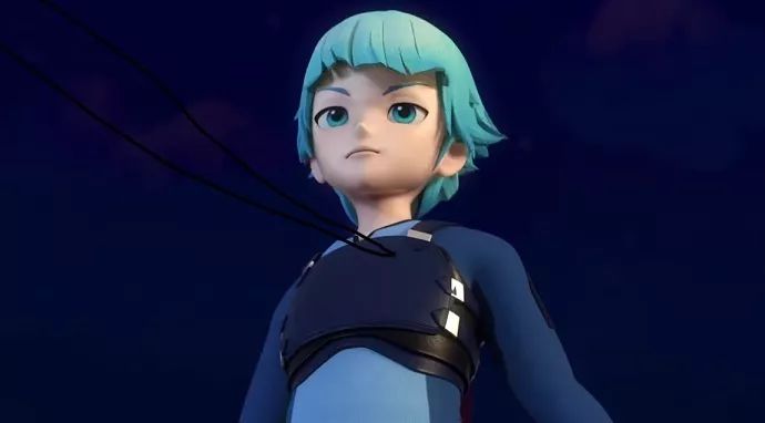 曾经是炫斗战轮战场上的王者如今竟然输给了他