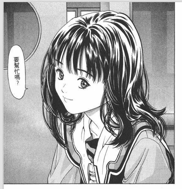 再次成为了一代人心中不可被替代的佳作——其女主角苇月伊织亦是如此