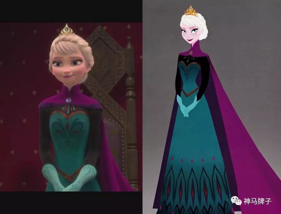 梵克雅宝王冠,施华洛世奇水晶鞋