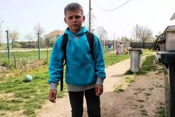 网红点击率瞬间飙升他的训练视频传到社交网络上▼摘得世界最强壮男孩