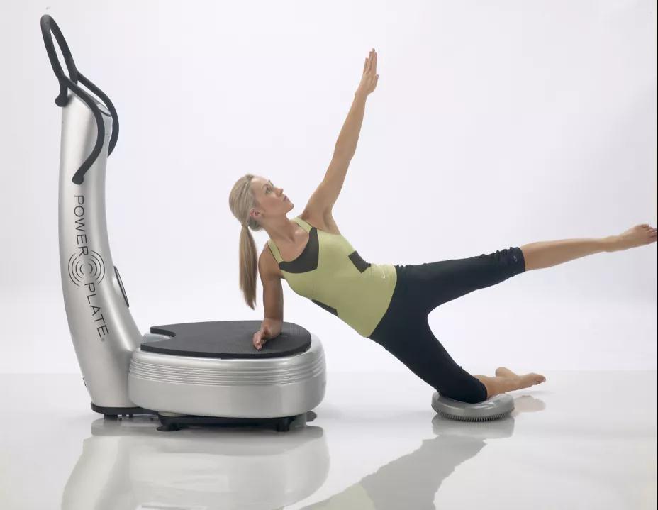 power plate-pro5的變頻模式可以覆蓋多種功能.