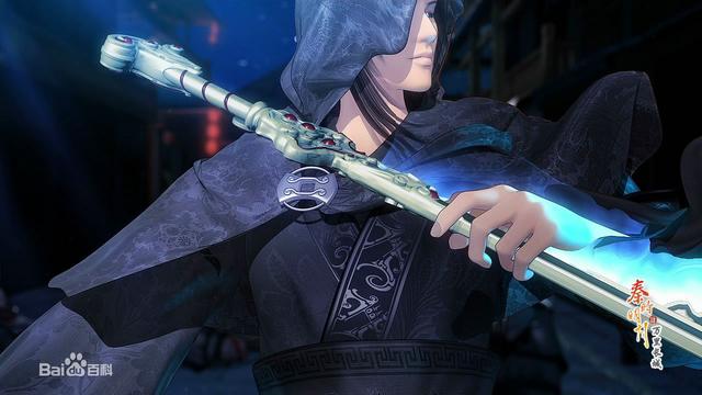 原创秦时明月张良是个怎样的人可以说是君子吗