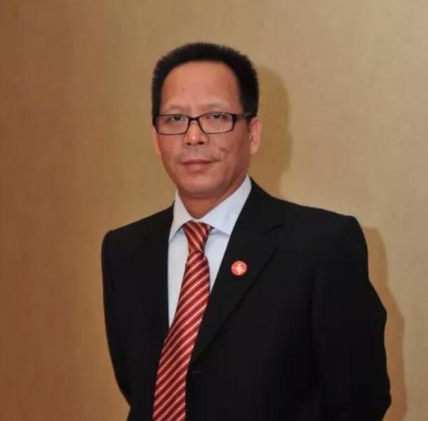 邹氏家族人物风云榜还有你不认识的宗长吗