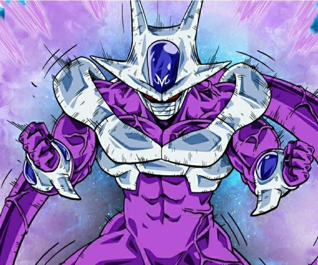 龙珠:梅尔斯是宇宙巡警队长,敢抓捕魔罗,为何却不抓捕弗利沙