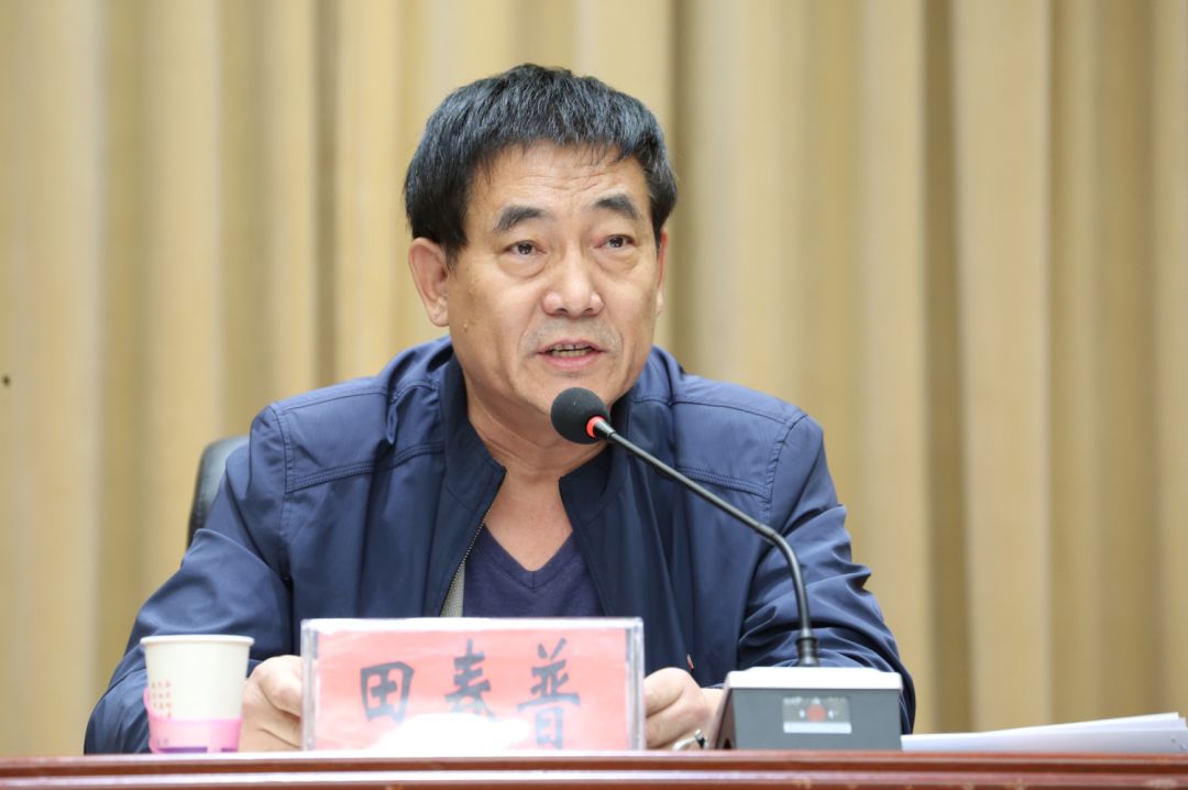 区委第四巡察组进驻牛栏山镇开展巡察工作