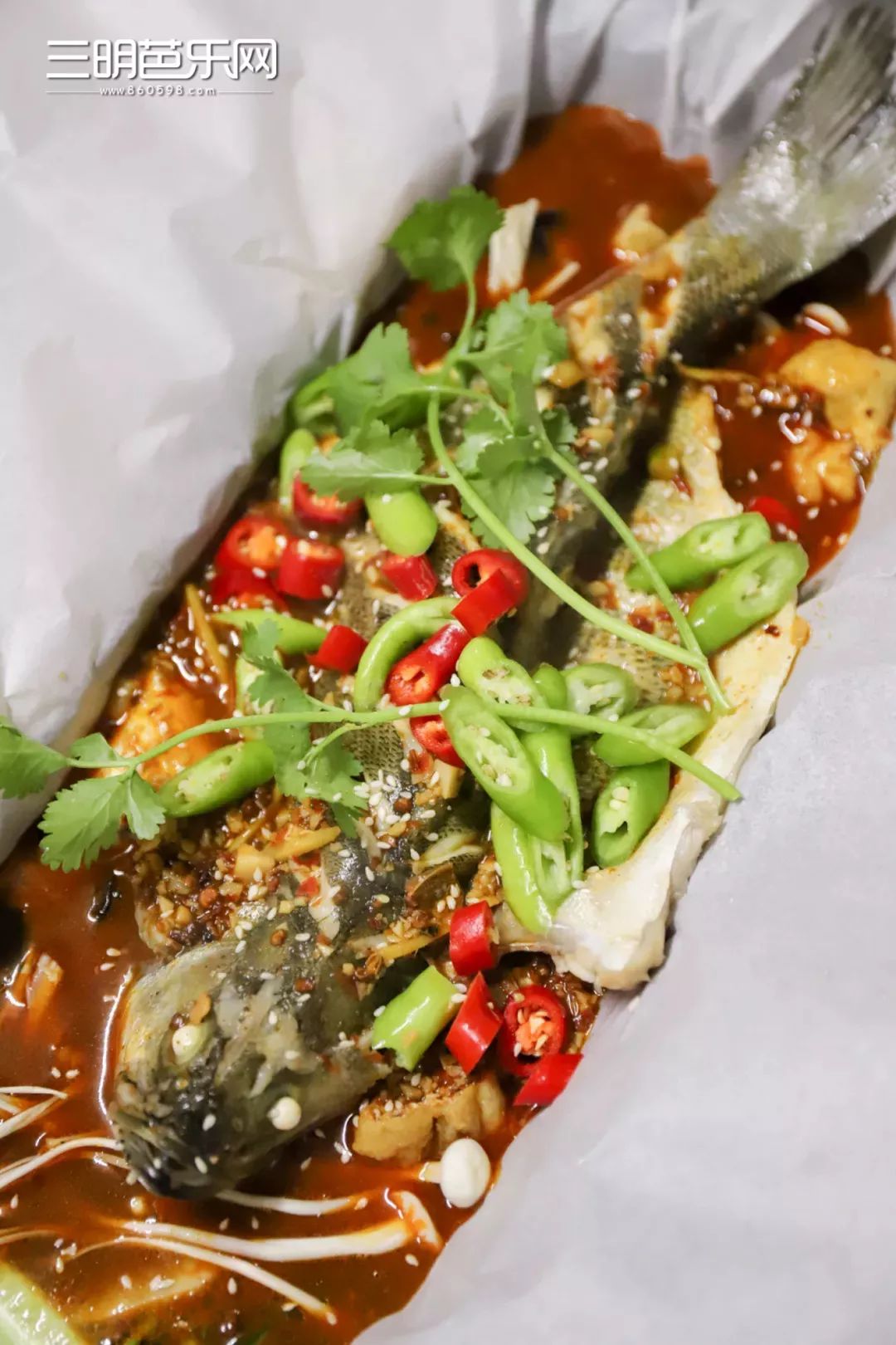 不要错过!这个美味来三明了,最后2天特价吃