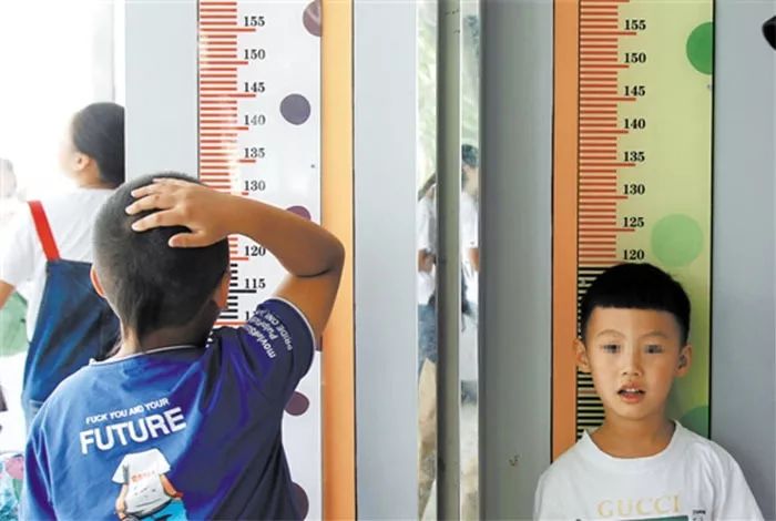 太好儿童乘车优待有新规部门规章打架还需赶紧改