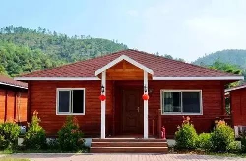 【要泡就泡真温泉】￥488惠州安墩龙发温泉度假村豪华大/双床房(随机