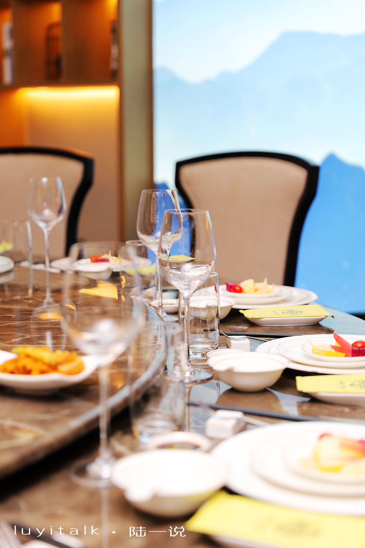 原创来厦必到的咖啡一条街,吃福鼎美味和霸气海鲜