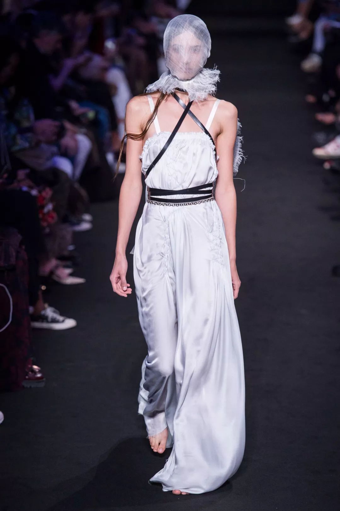 朋克时尚 | 当我说到西太后,性手枪乐队你应该知道这些