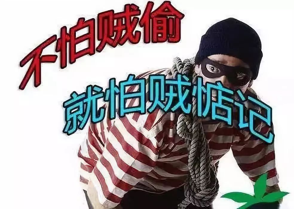 贼胆 来自搜狐网
