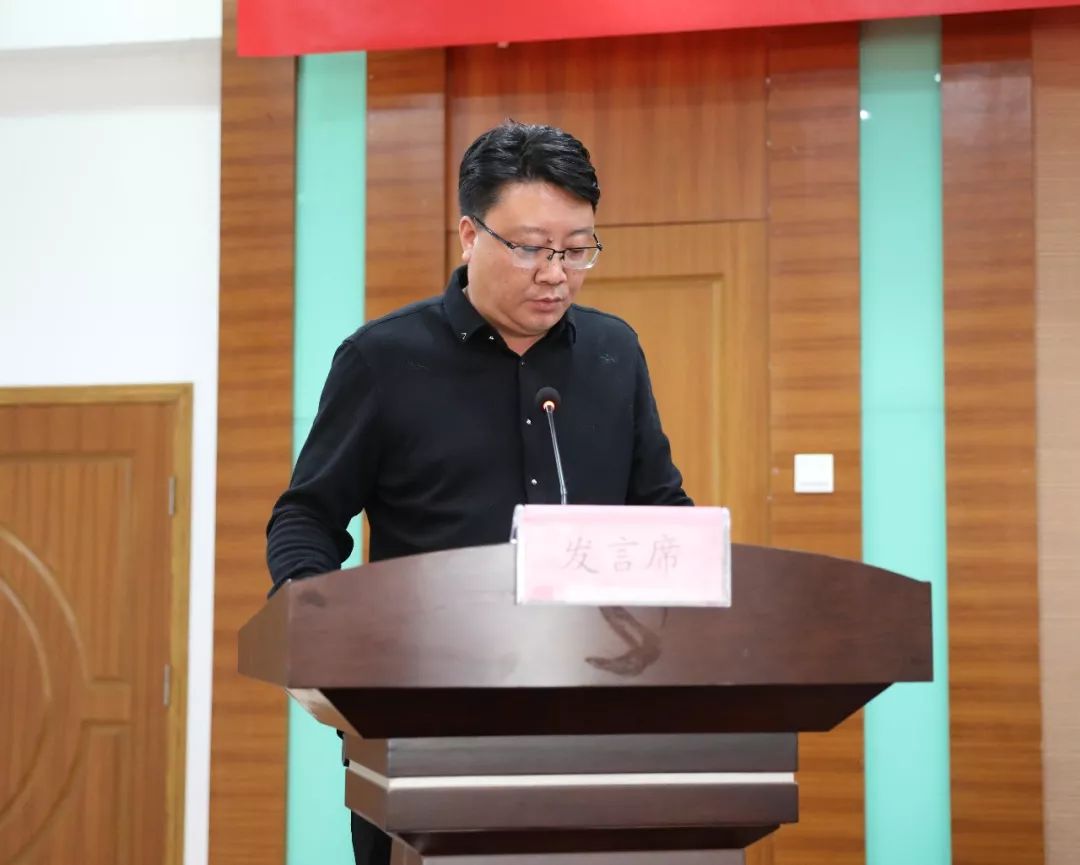 七都镇召开2019年三治工作点评暨2020年三治工作启动动员会