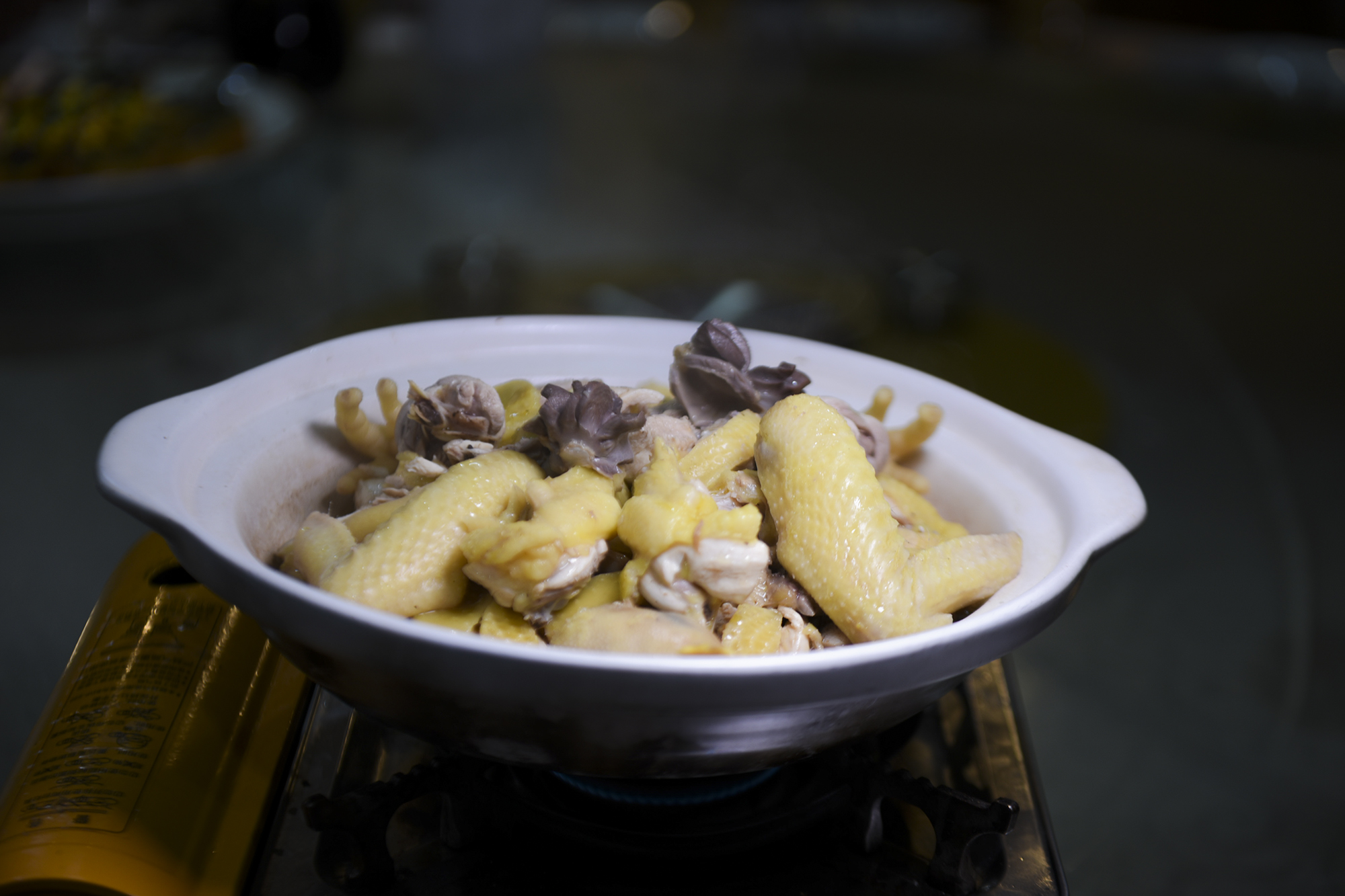 为了发扬客家小吃文化,大埔瑞锦酒店同时又是广东名厨培训基地,为大埔