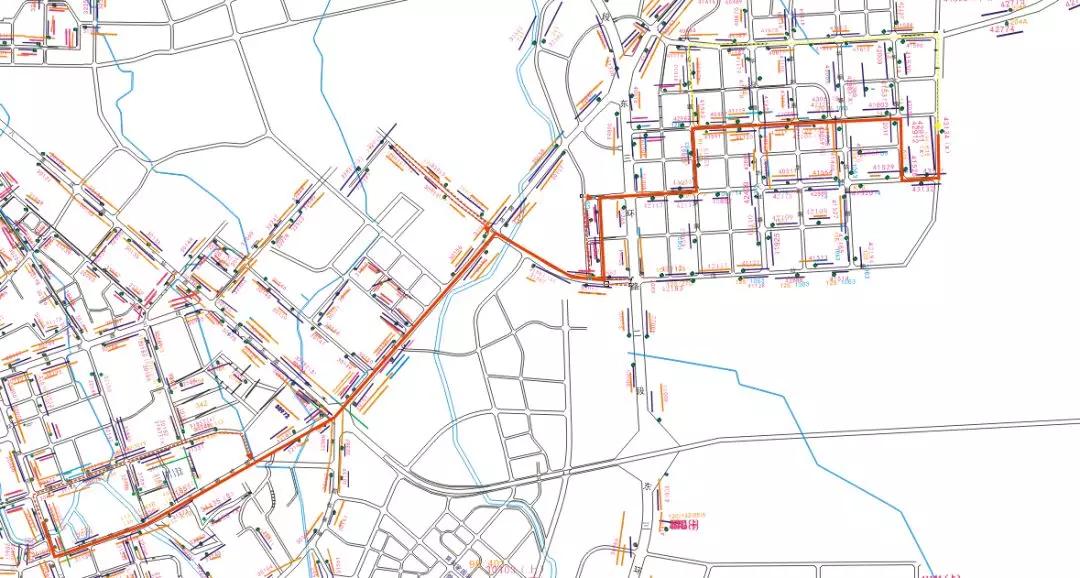 开了快速公交k16线夜间公交18路
