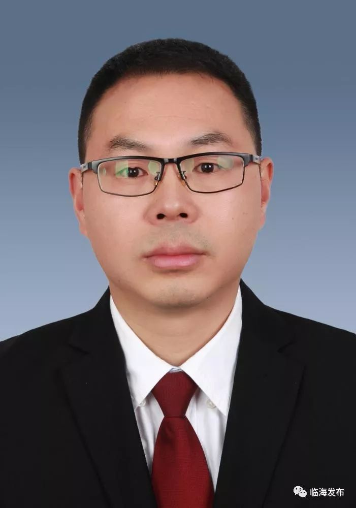 临海市拟提拔任用市管领导干部任前公示通告(第109号)