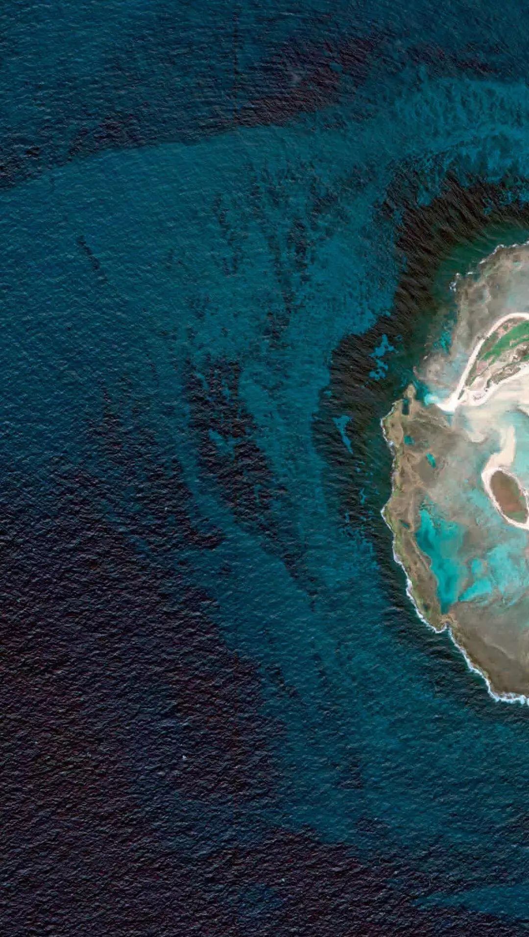 这是人类航拍作品的极致