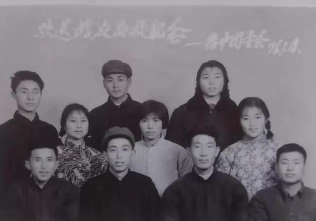 宿松中學慶祝新中國成立70周年暨建校80周年文藝演出