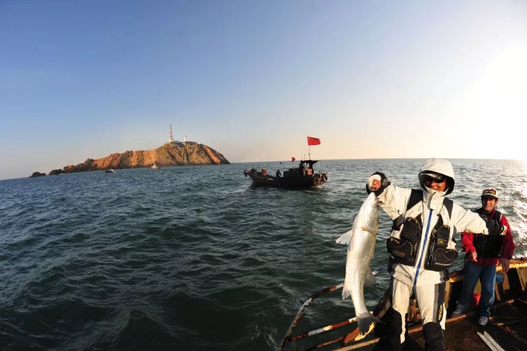 你不回第二故乡——嵊泗看看吗?_海岛