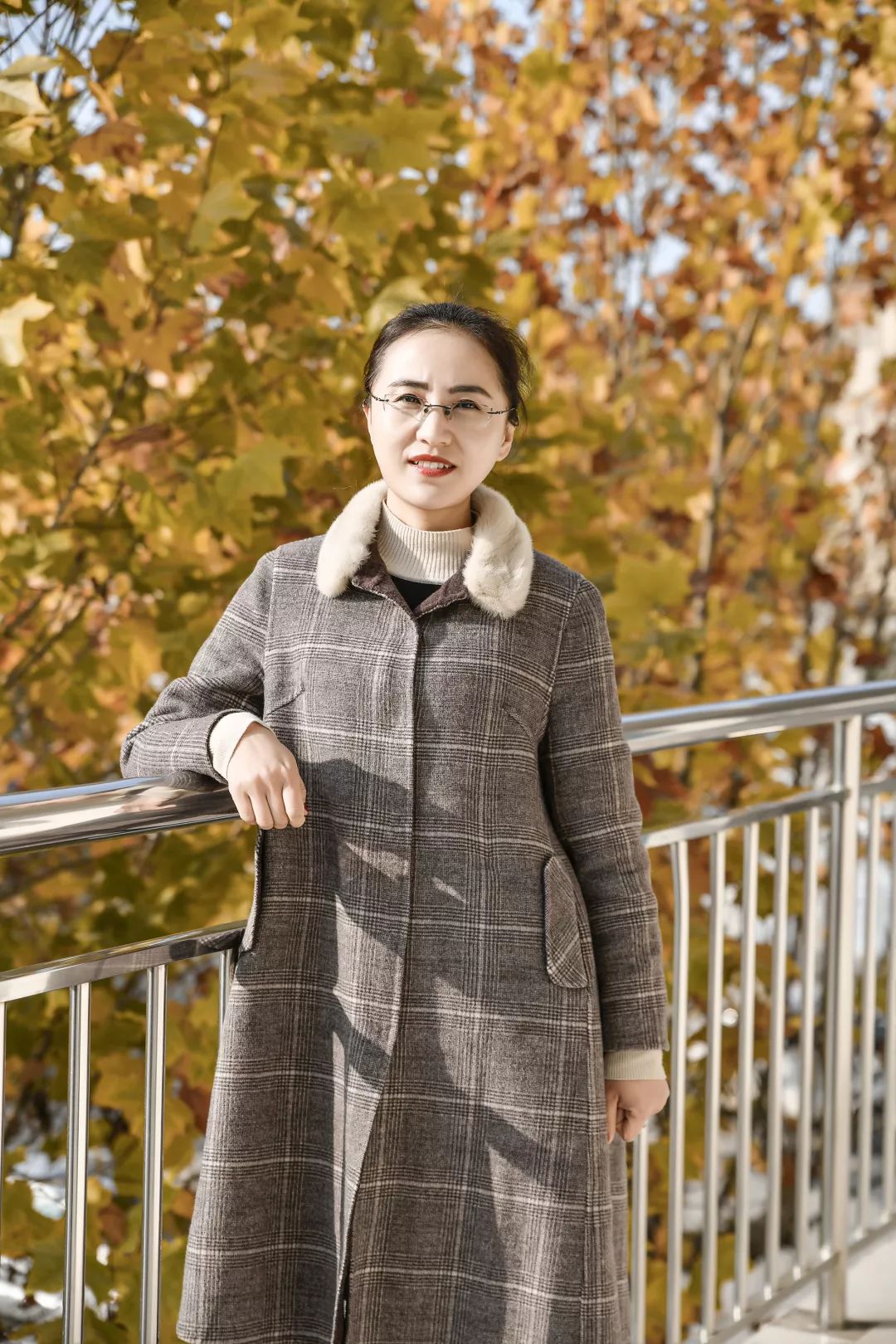 5万人解决了这个难题!_祁敏