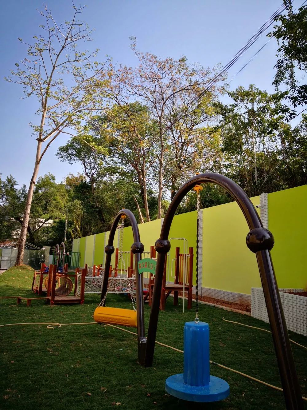 招生130人兴宁这个公立幼儿园首次春季招生就要开始啦