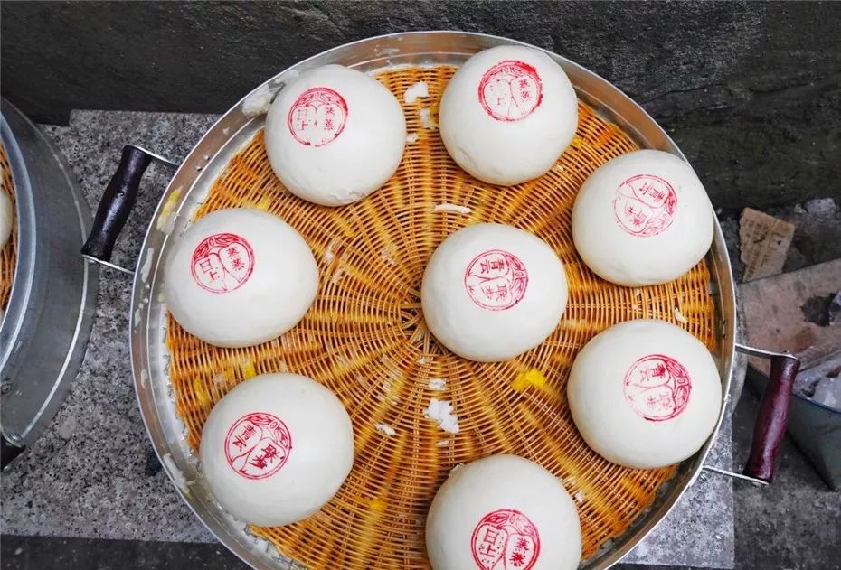 口水哒哒滴舌尖上的奉化美味这些侬吃过咪