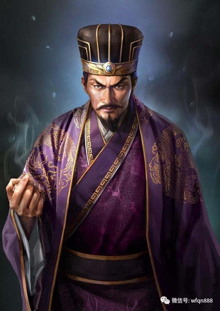 邓艾是灭亡蜀汉的第一功臣,为什么却会被司马昭满门抄斩?