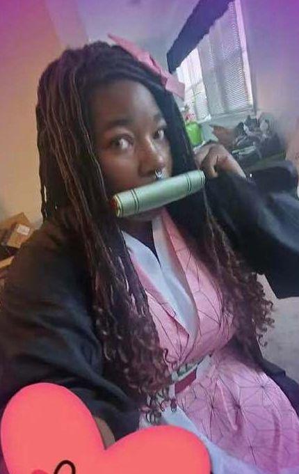 你知道黑人玩cosplay有多难么?