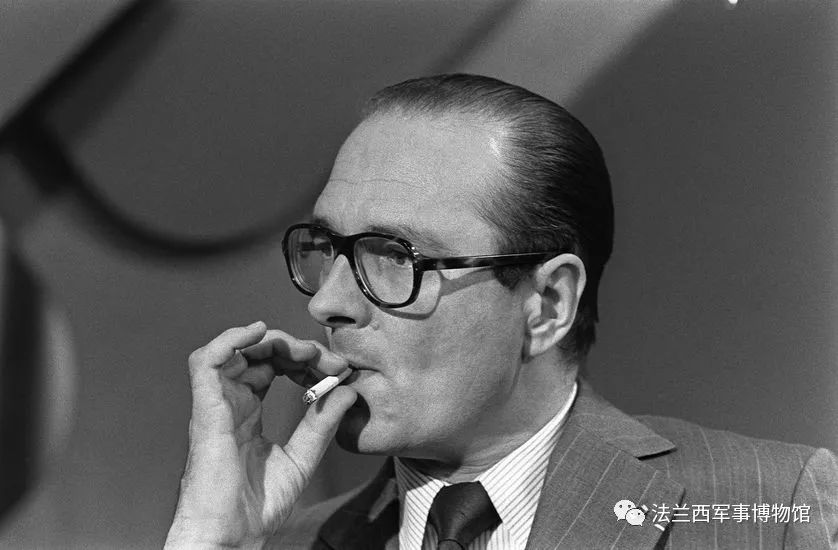 精选总汇 | 冬日军博 (4)_克洛维斯