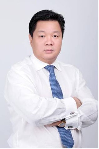 保兰德——屹立于世界的中国品牌_郭顺元