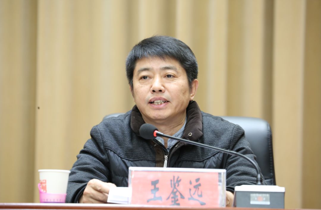 区委第四巡察组进驻牛栏山镇开展巡察工作