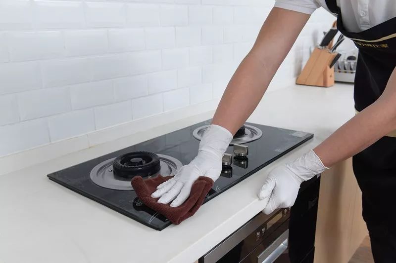 好慷在家厨房重灾区大扫除228元4小时抢好慷在家蒸清新厨房服务享受