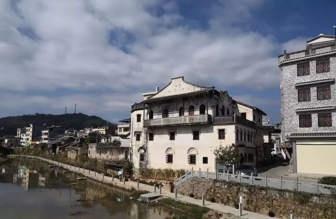 【红色之路】仁居金库奇观,平远赴圩再出发~_活动