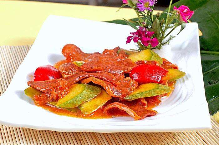 中国宫廷十大名菜,佛跳墙,樱桃肉等,你有尝过几道菜?