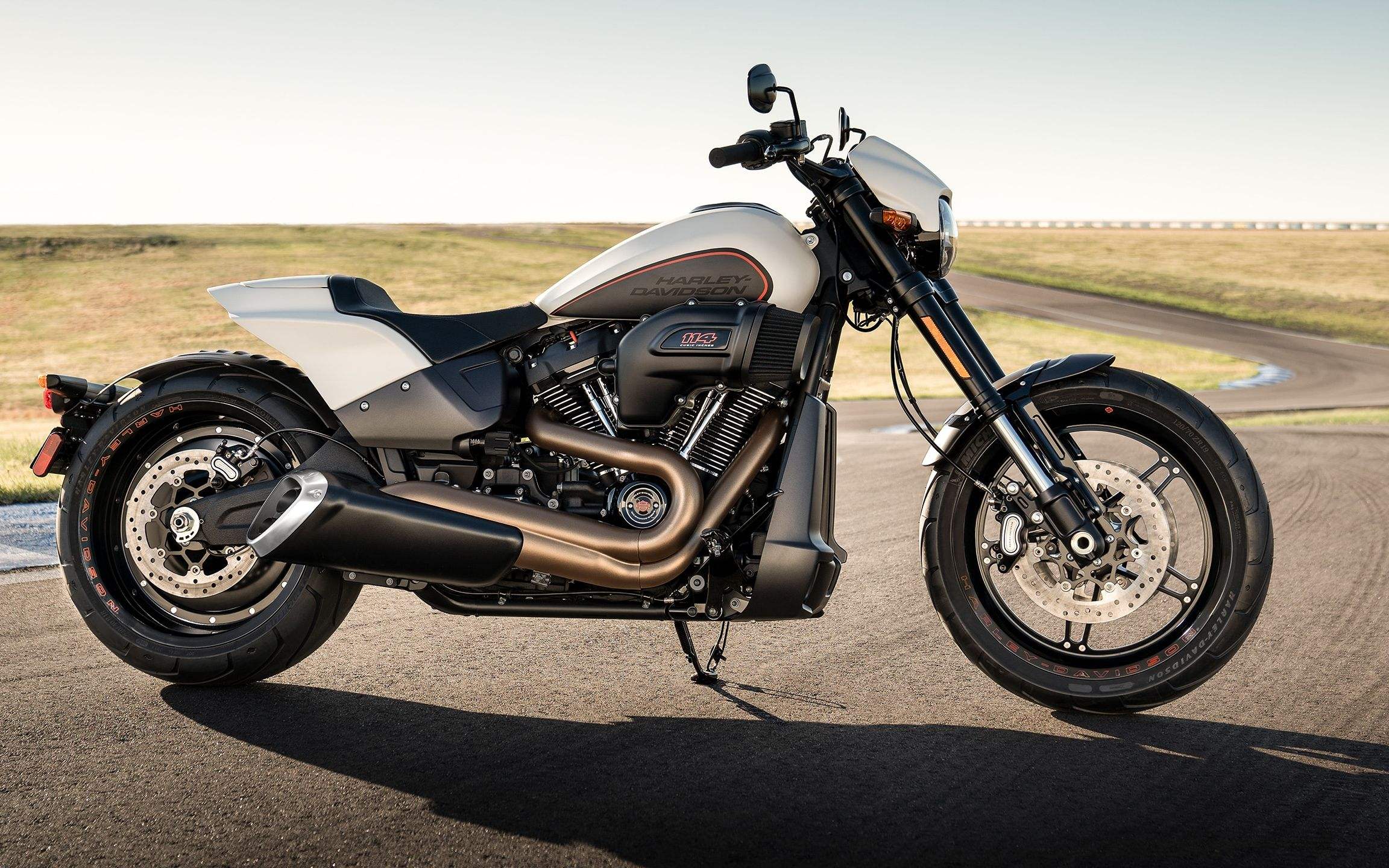 外媒眼中的巨无霸 全球五强大型动力巡航摩托_搜狐汽车_搜狐网