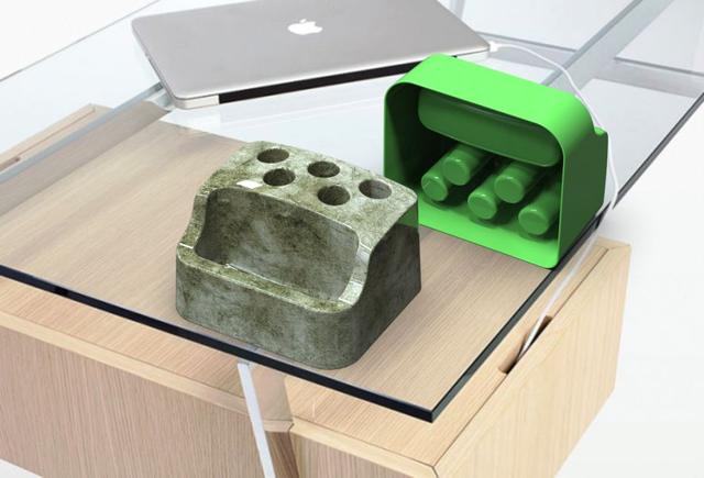 用solidworks建模的笔筒,难度并不大,但过程却不少