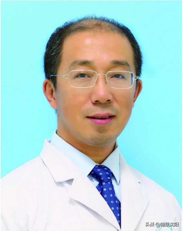 李哲,沈阳市儿童医院门诊部主任,副主任医师,硕士研究生.