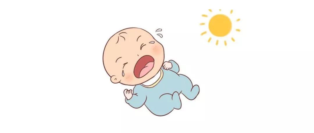 『育婴宝典』新生儿黄疸,晒太阳有用吗?