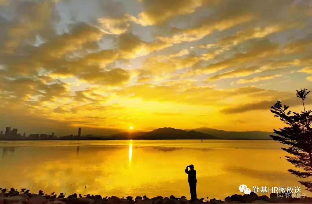 11月靜思行回顧|良辰美景,家人有約_上海