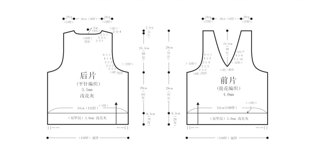 编织笔记