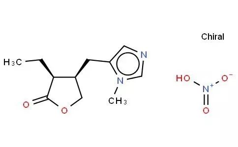 每日一学|m胆碱受体激动药—毛果芸香碱