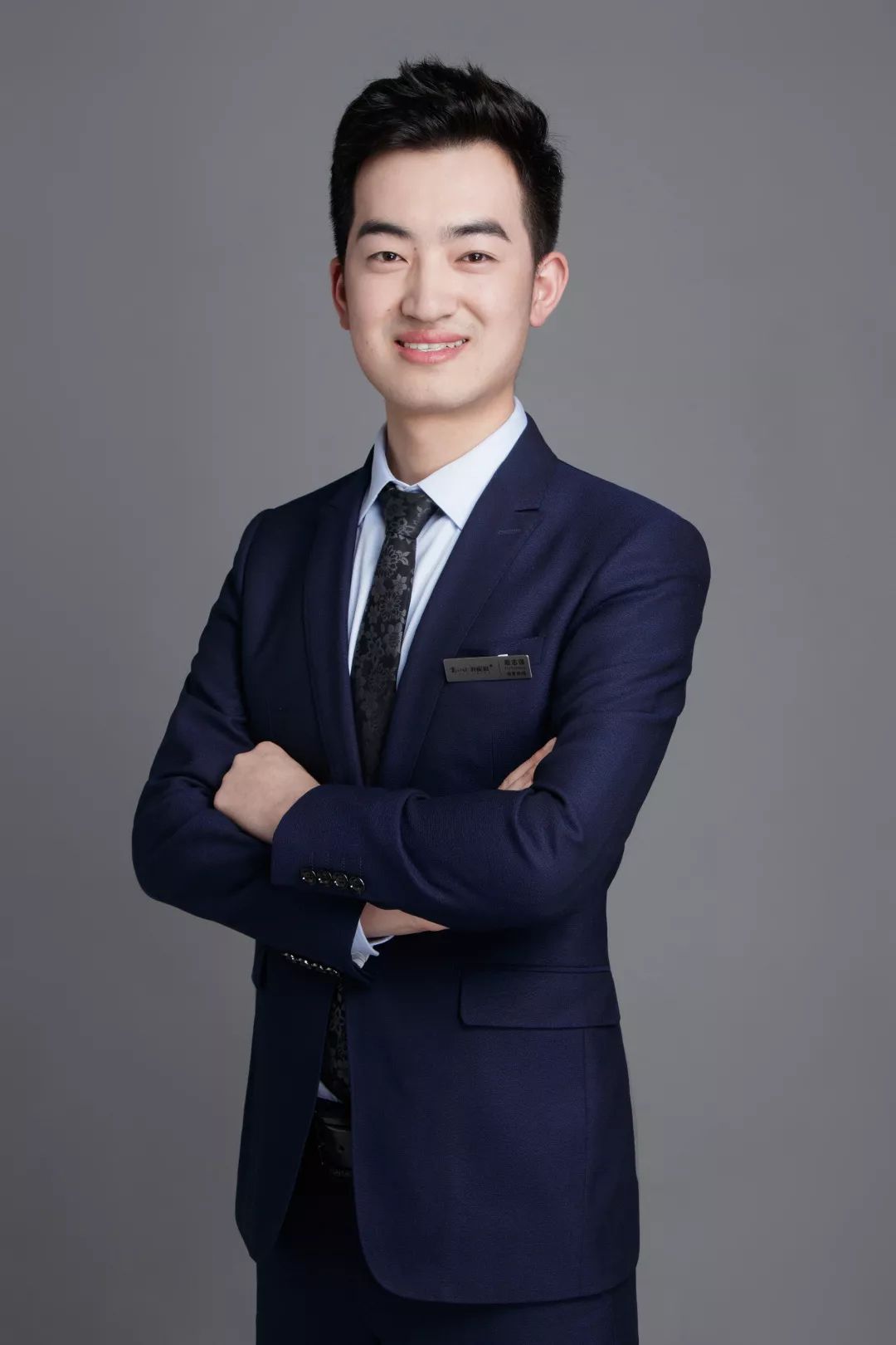 金牌销售的成长之路殷志强人之所以能是相信能
