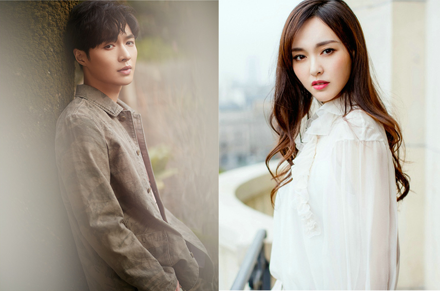 不过唐嫣已经结婚了,张艺兴也只能默默的