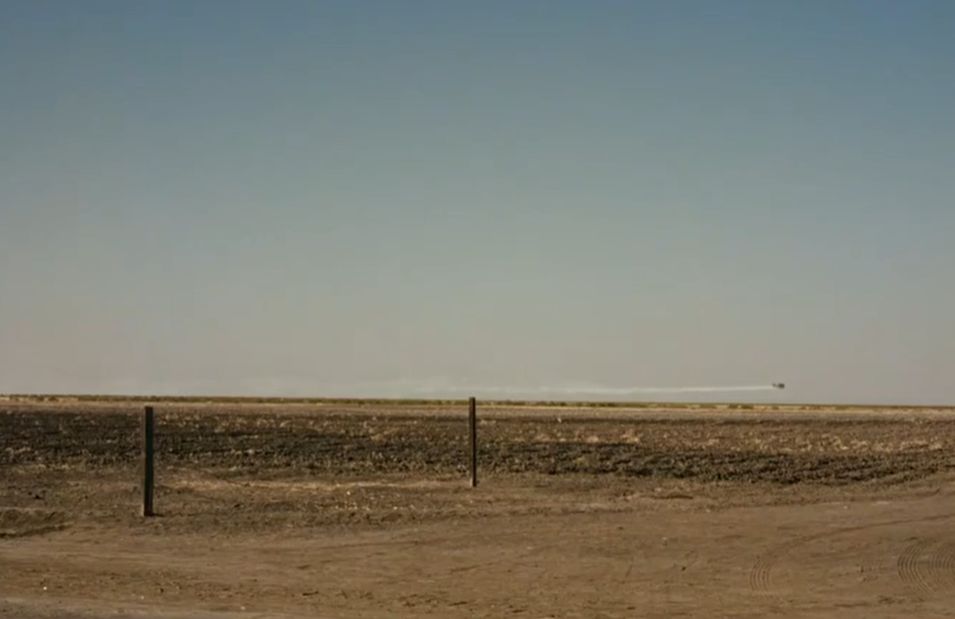 斯皮尔伯格电影中的视点镜头分析